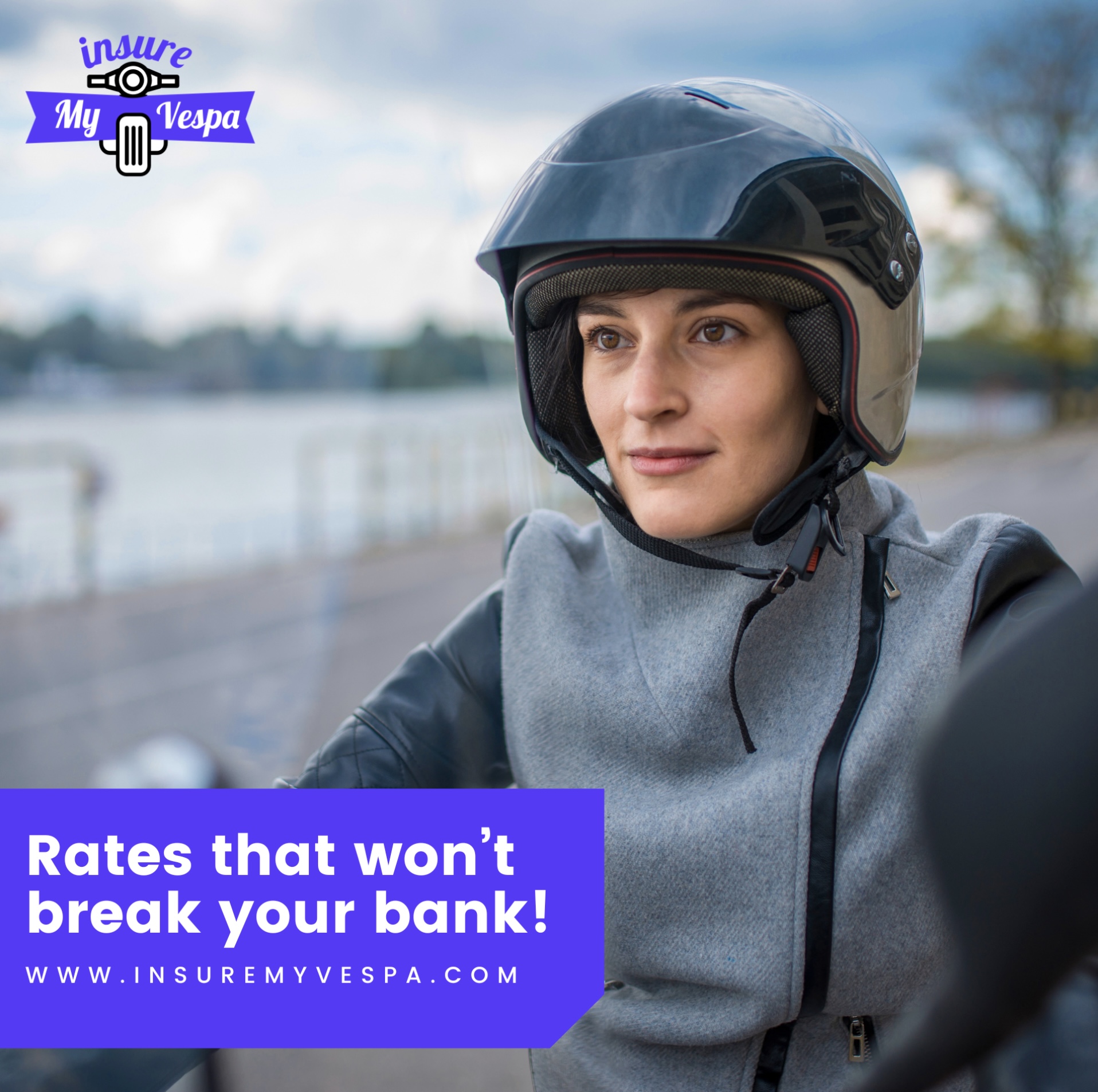 Scooter and Moped Insurance Quotes How to Get the Best Insurance