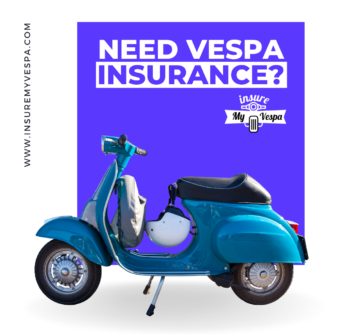 Vespa Insurance Quotes