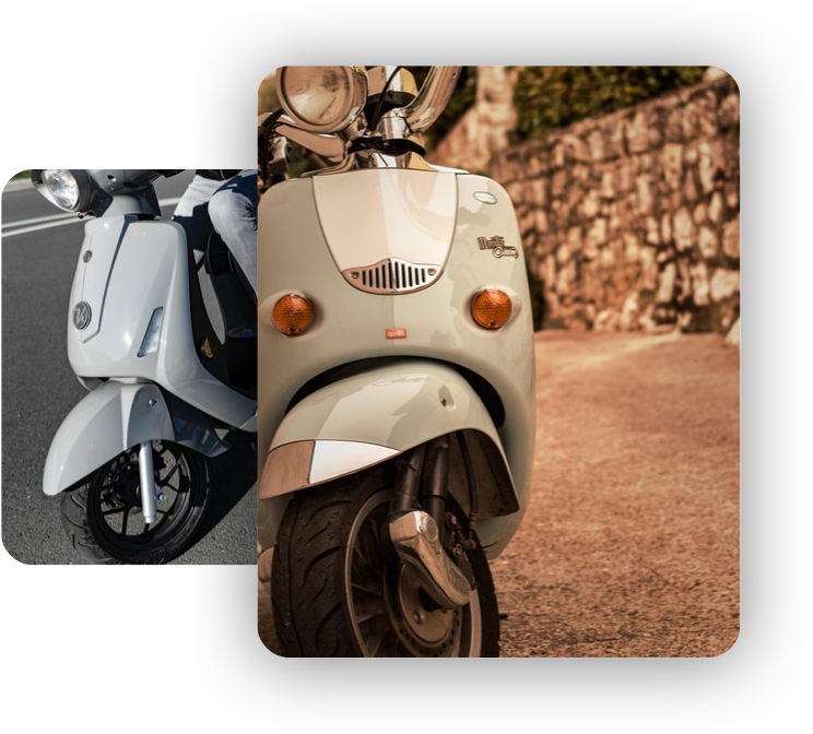 Vespa Insurance Quotes, Scooter Insurance Quotes, Moped Insurance - The